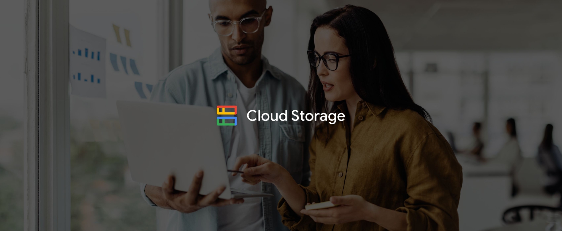 Google Cloud Storage